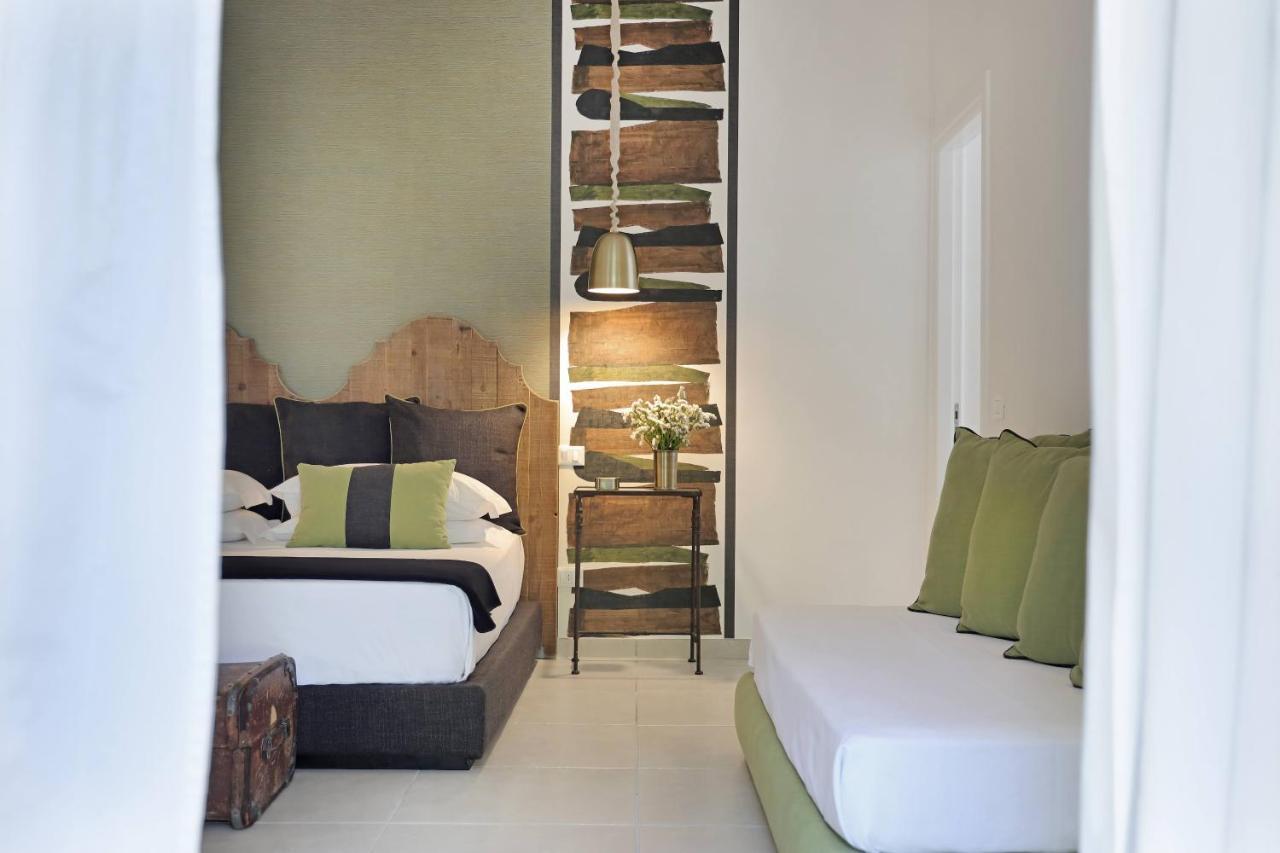 Maison D'Enrì Gallipoli Ngoại thất bức ảnh