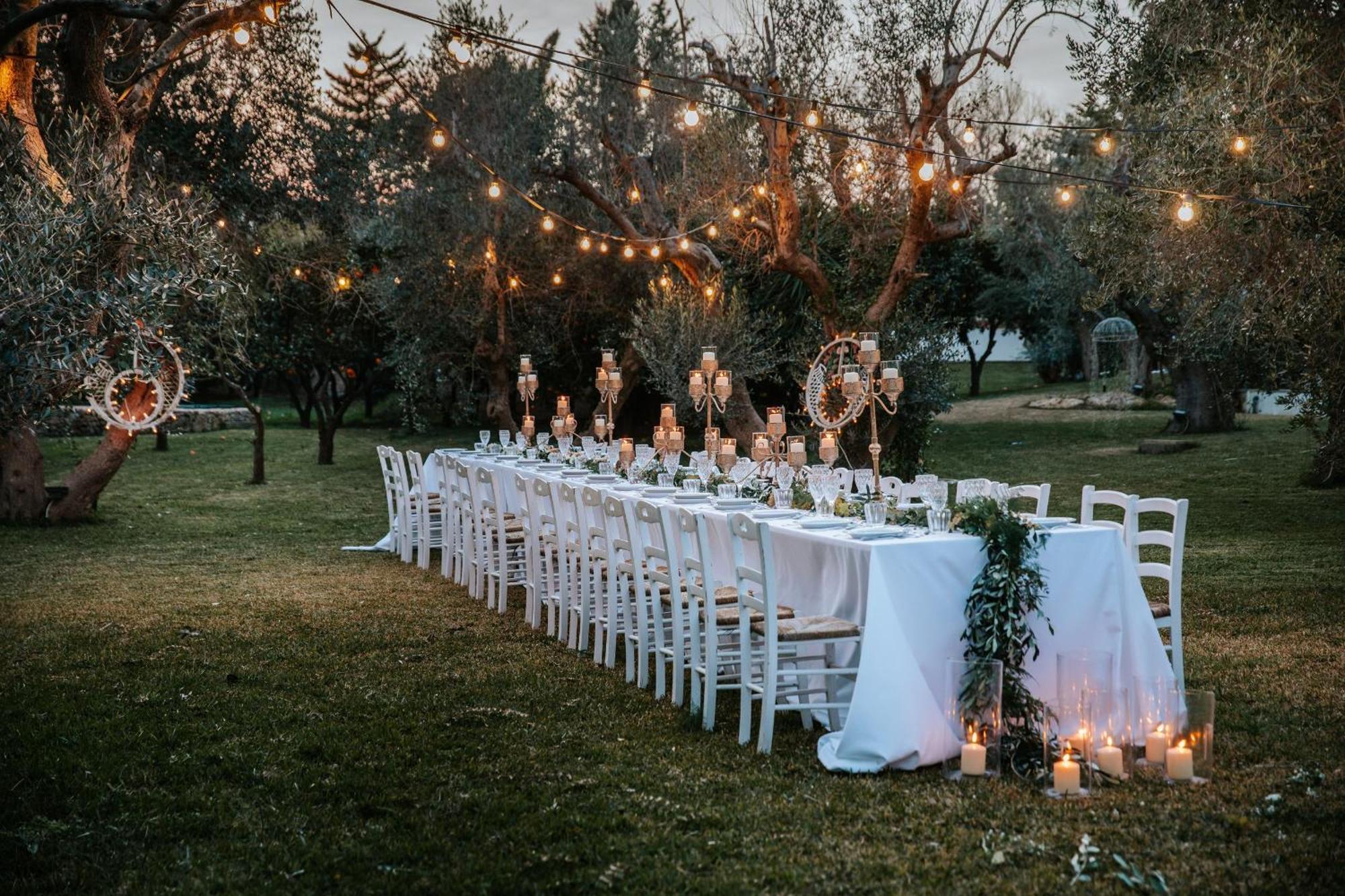 Maison D'Enrì Gallipoli Ngoại thất bức ảnh
