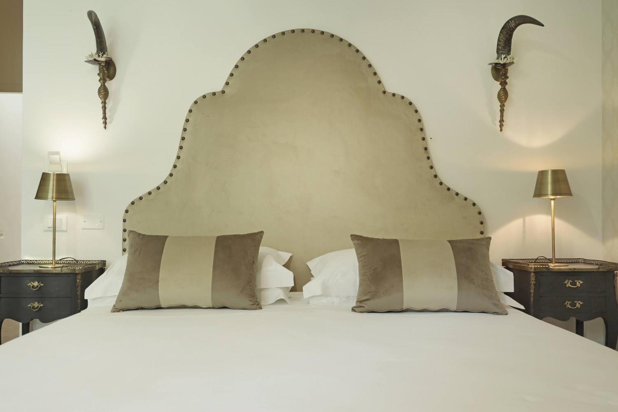 Maison D'Enrì Gallipoli Ngoại thất bức ảnh