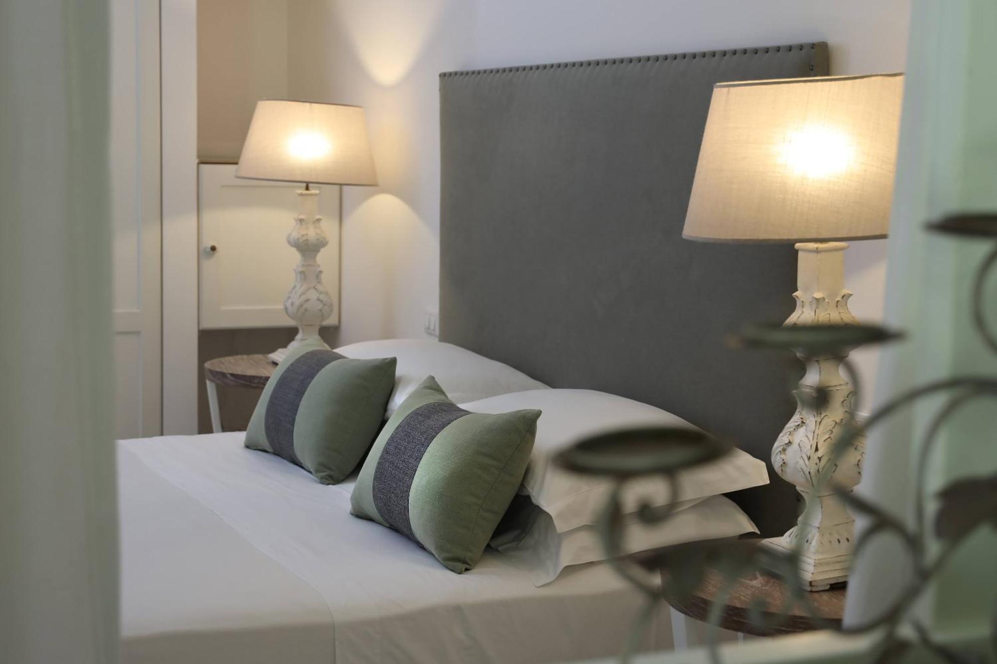 Maison D'Enrì Gallipoli Ngoại thất bức ảnh