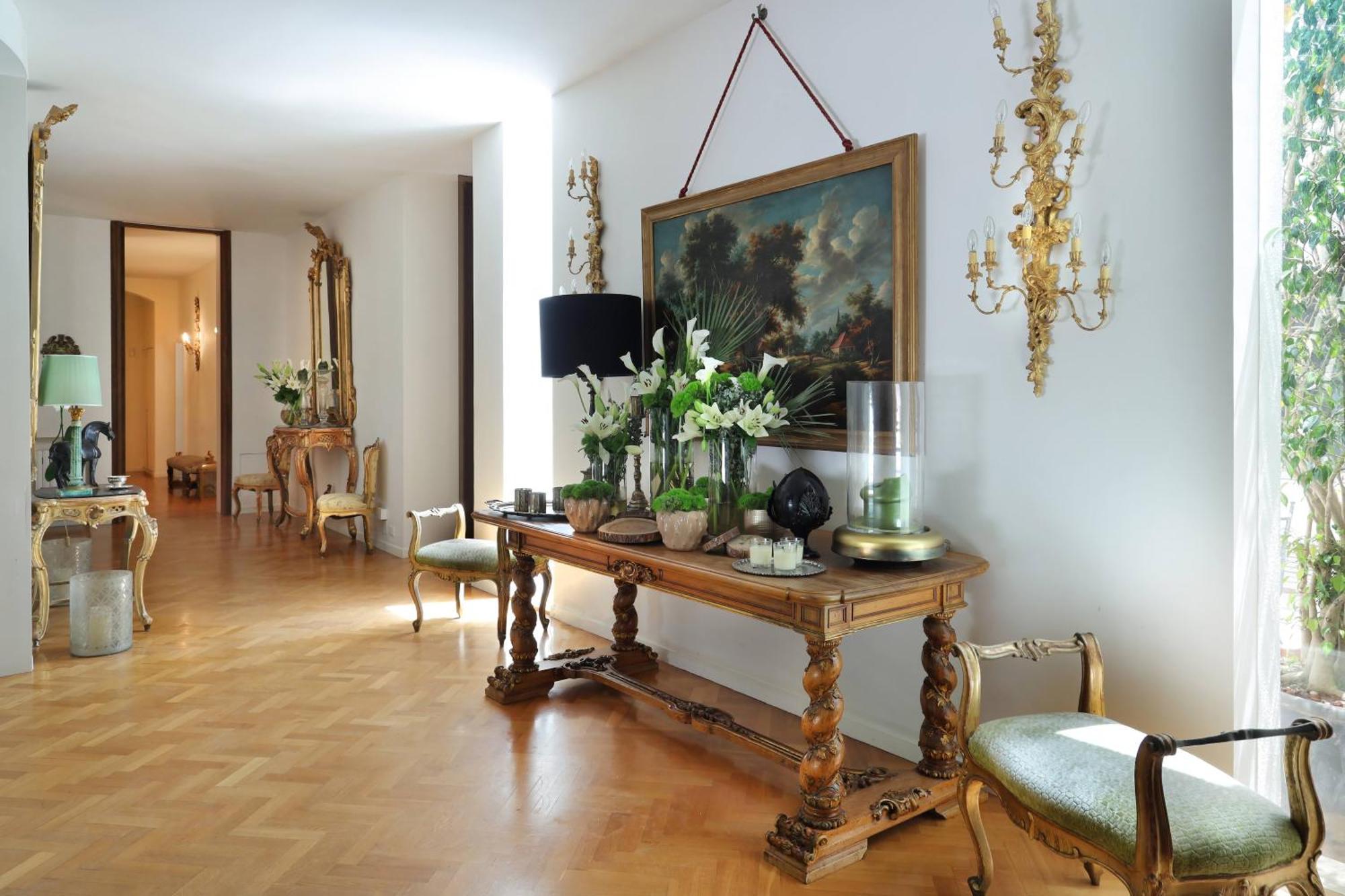 Maison D'Enrì Gallipoli Ngoại thất bức ảnh