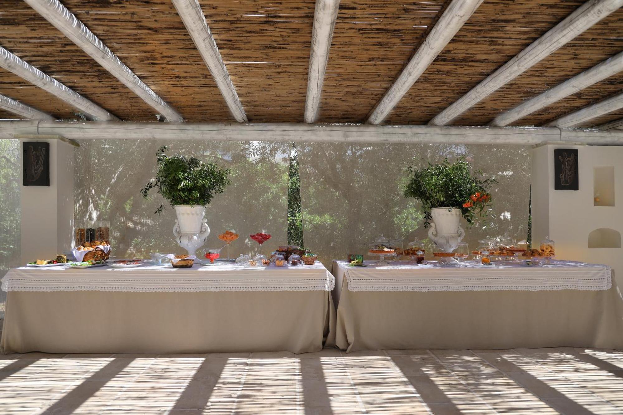 Maison D'Enrì Gallipoli Ngoại thất bức ảnh