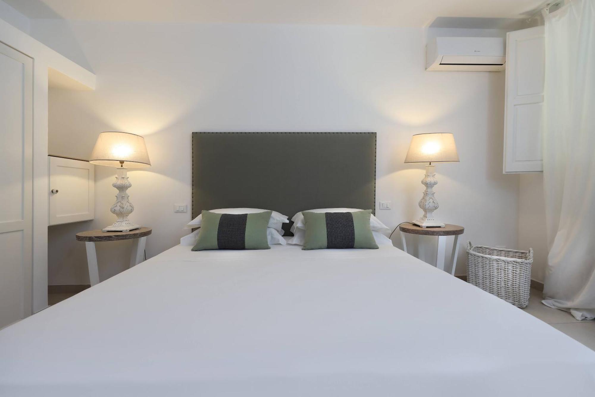 Maison D'Enrì Gallipoli Ngoại thất bức ảnh