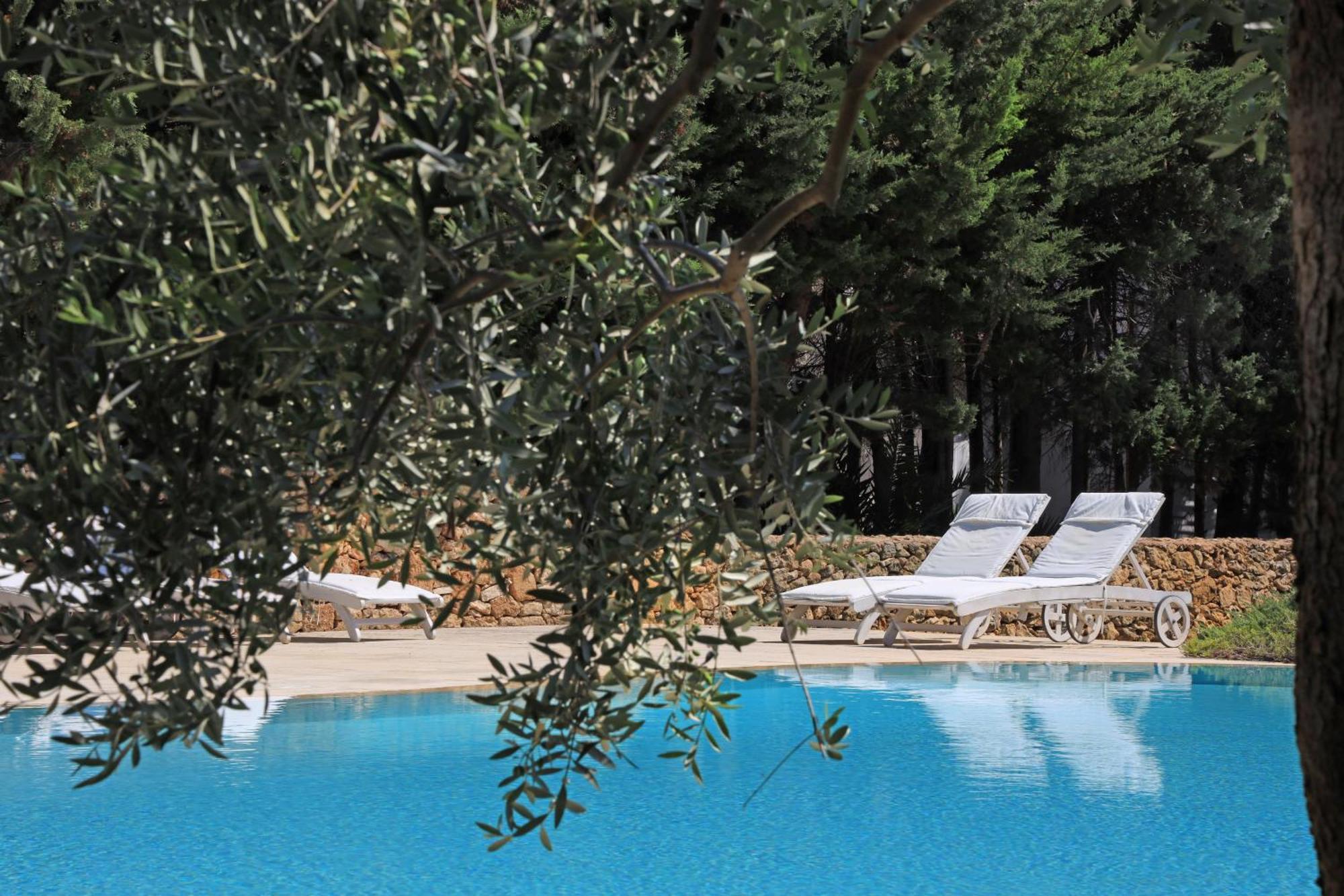 Maison D'Enrì Gallipoli Ngoại thất bức ảnh