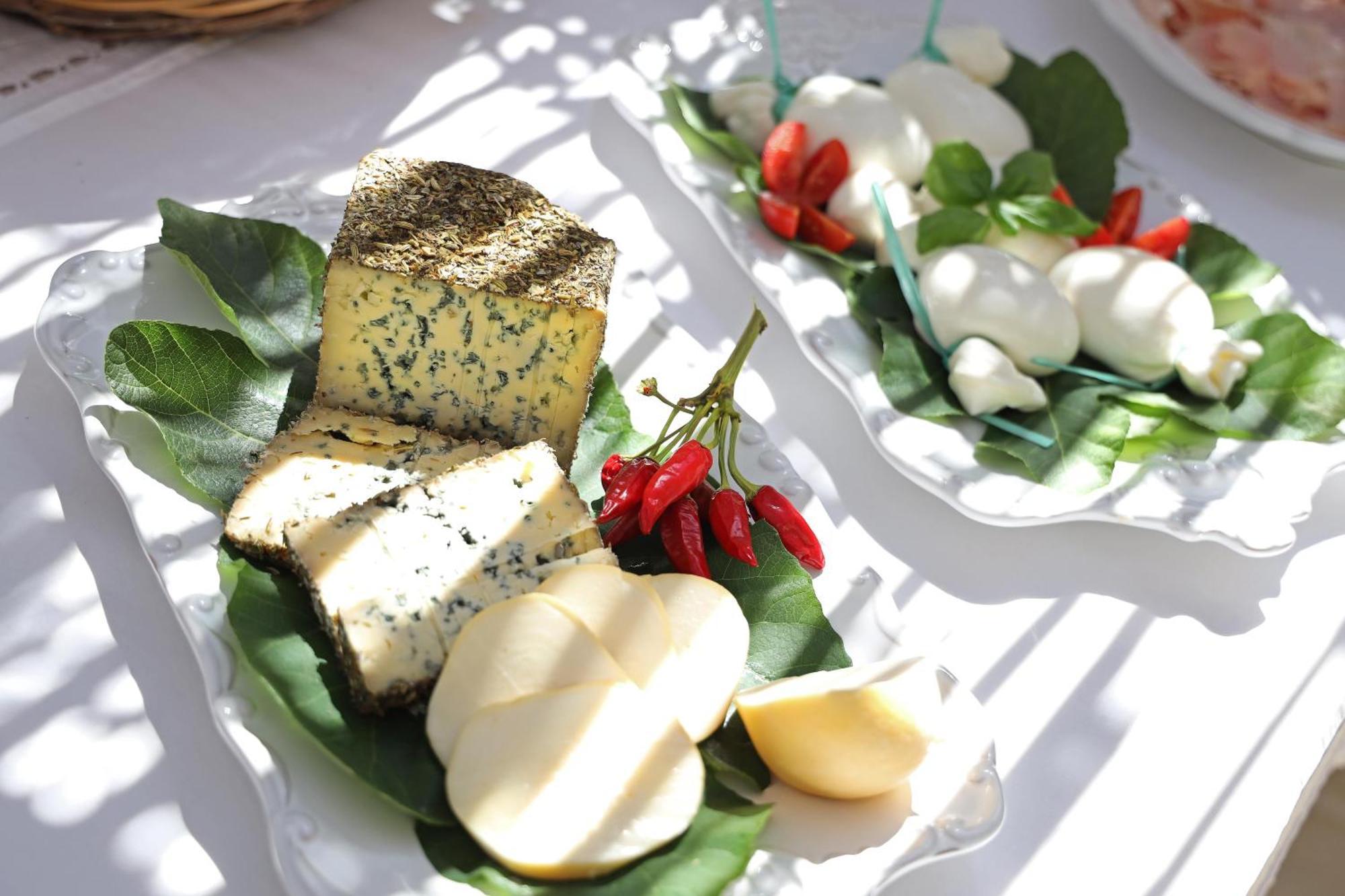 Maison D'Enrì Gallipoli Ngoại thất bức ảnh