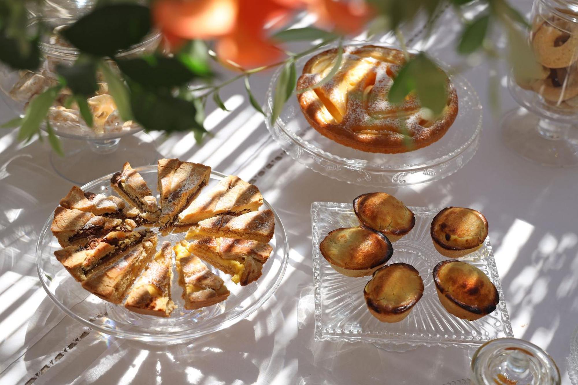 Maison D'Enrì Gallipoli Ngoại thất bức ảnh