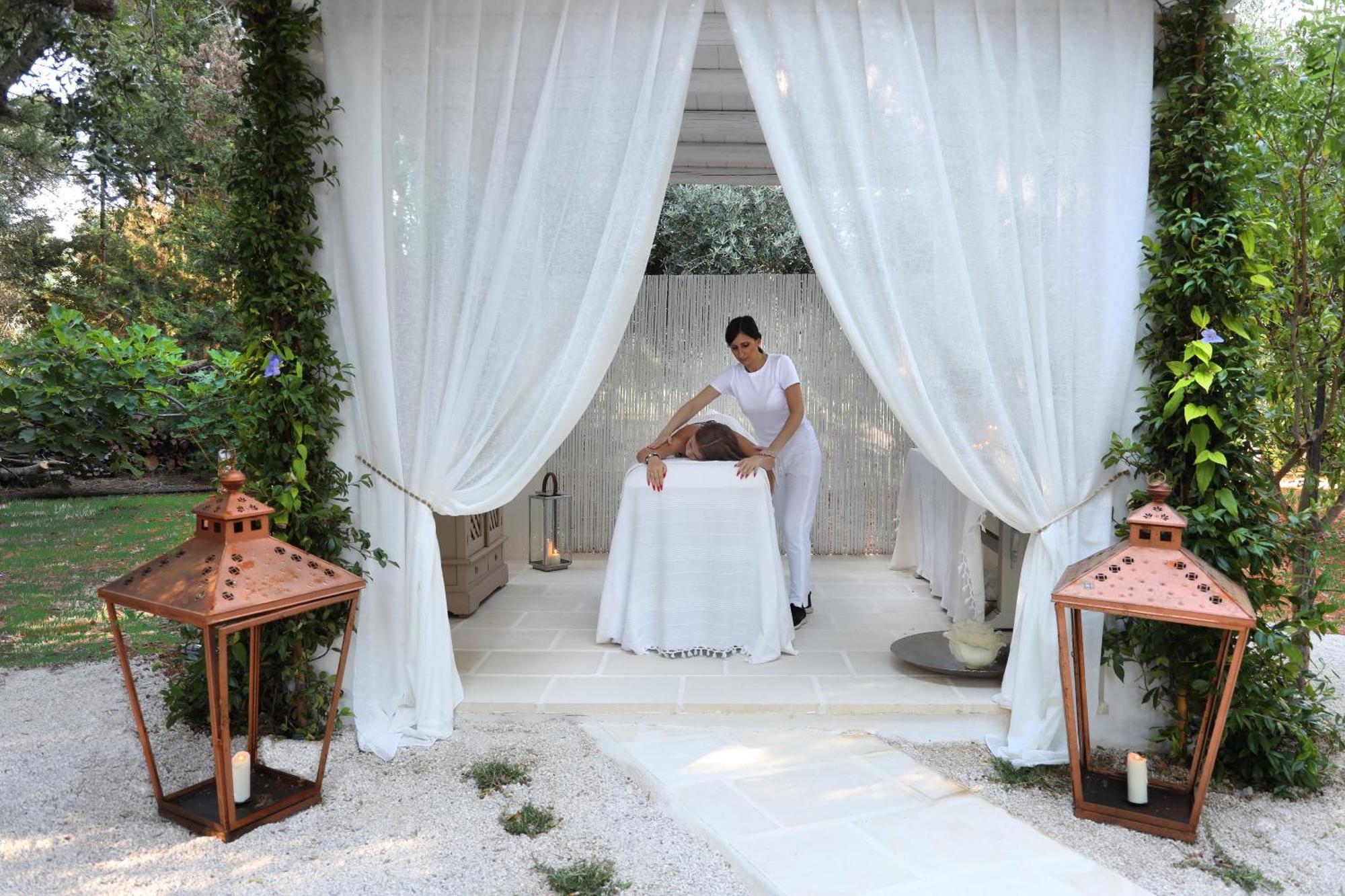 Maison D'Enrì Gallipoli Ngoại thất bức ảnh