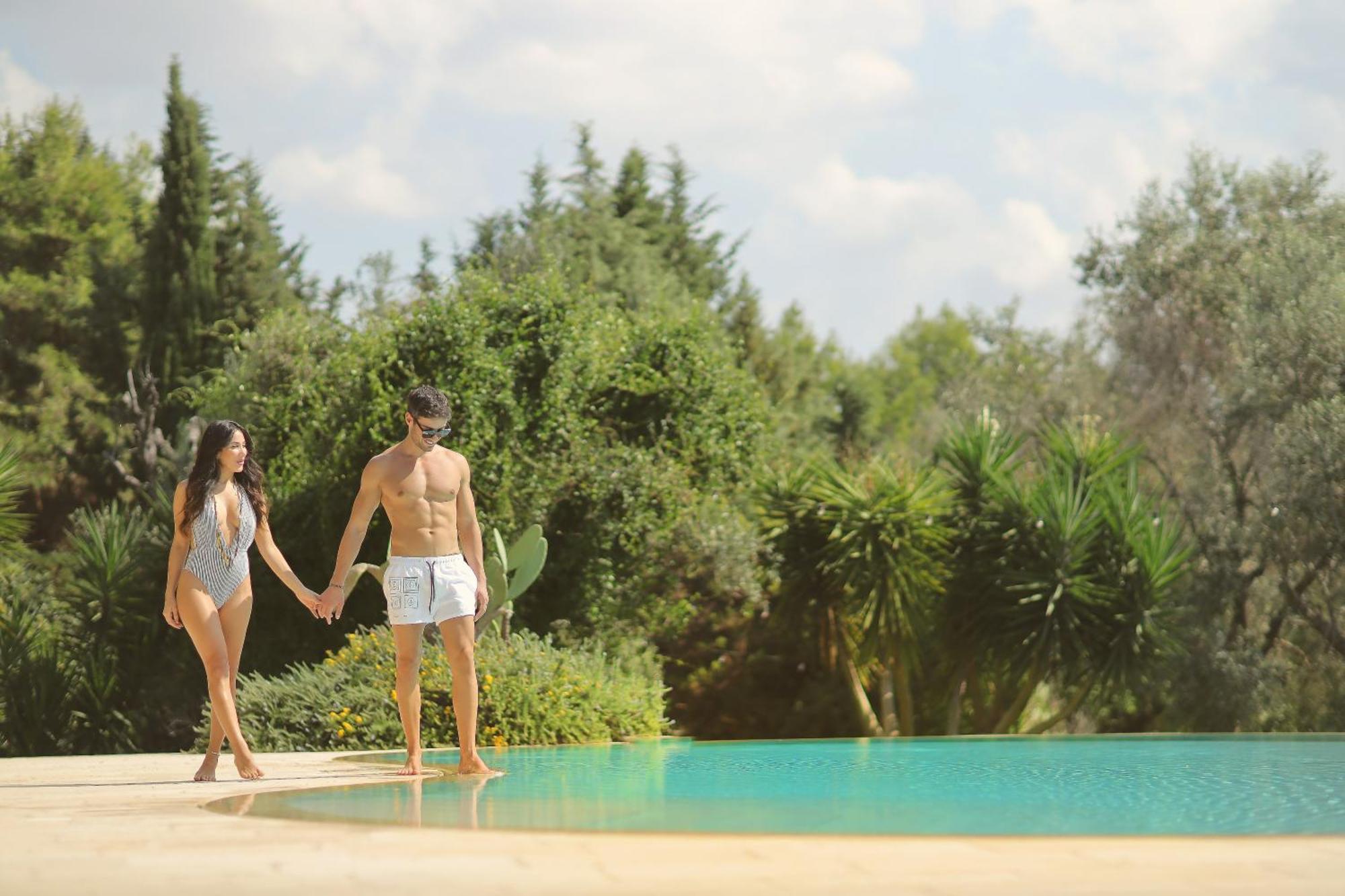 Maison D'Enrì Gallipoli Ngoại thất bức ảnh