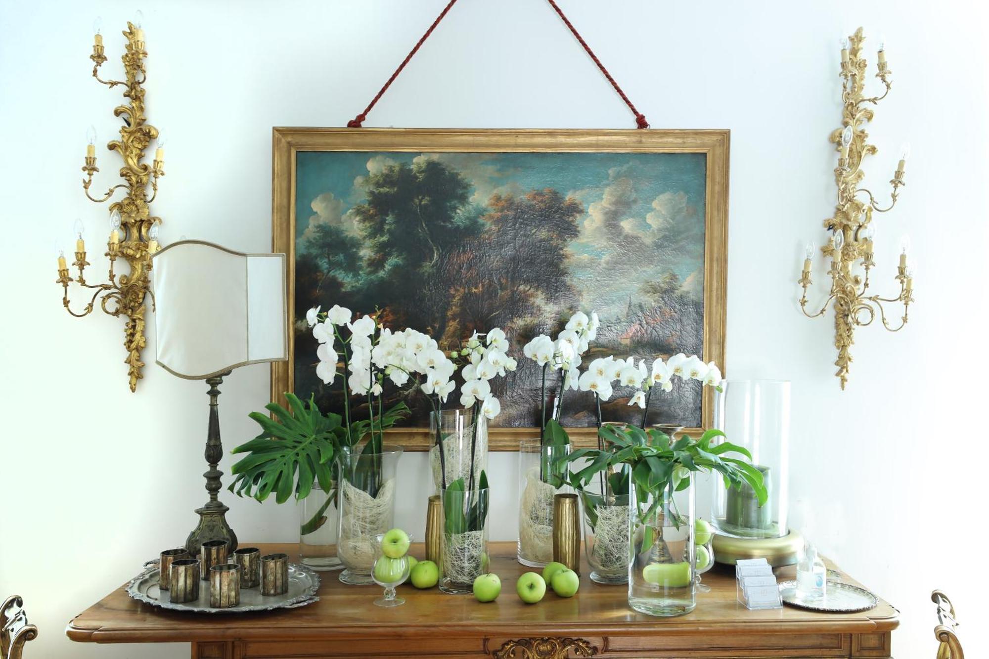 Maison D'Enrì Gallipoli Ngoại thất bức ảnh