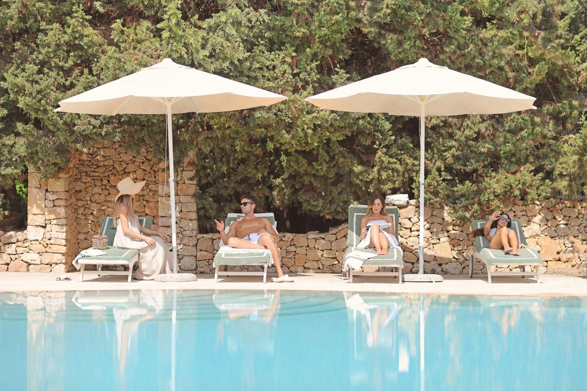 Maison D'Enrì Gallipoli Ngoại thất bức ảnh