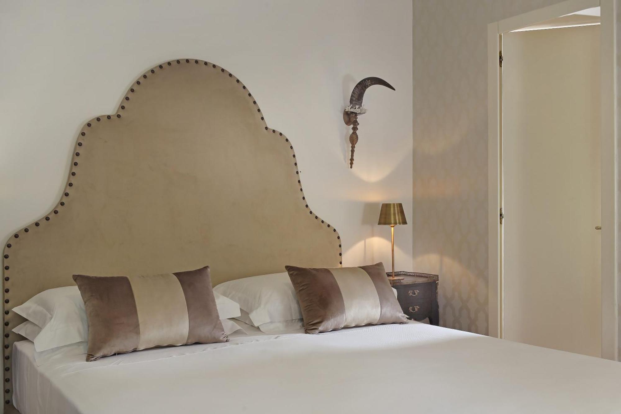 Maison D'Enrì Gallipoli Ngoại thất bức ảnh