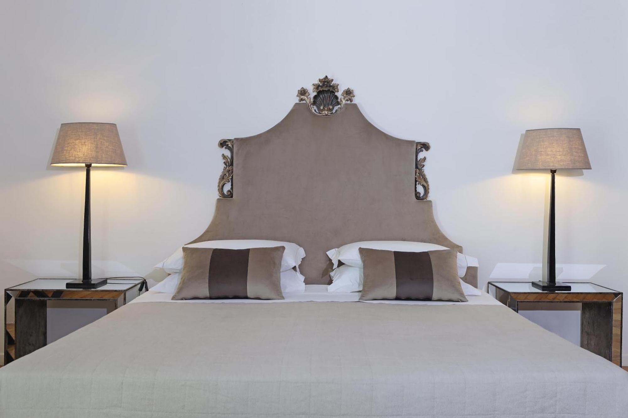 Maison D'Enrì Gallipoli Ngoại thất bức ảnh