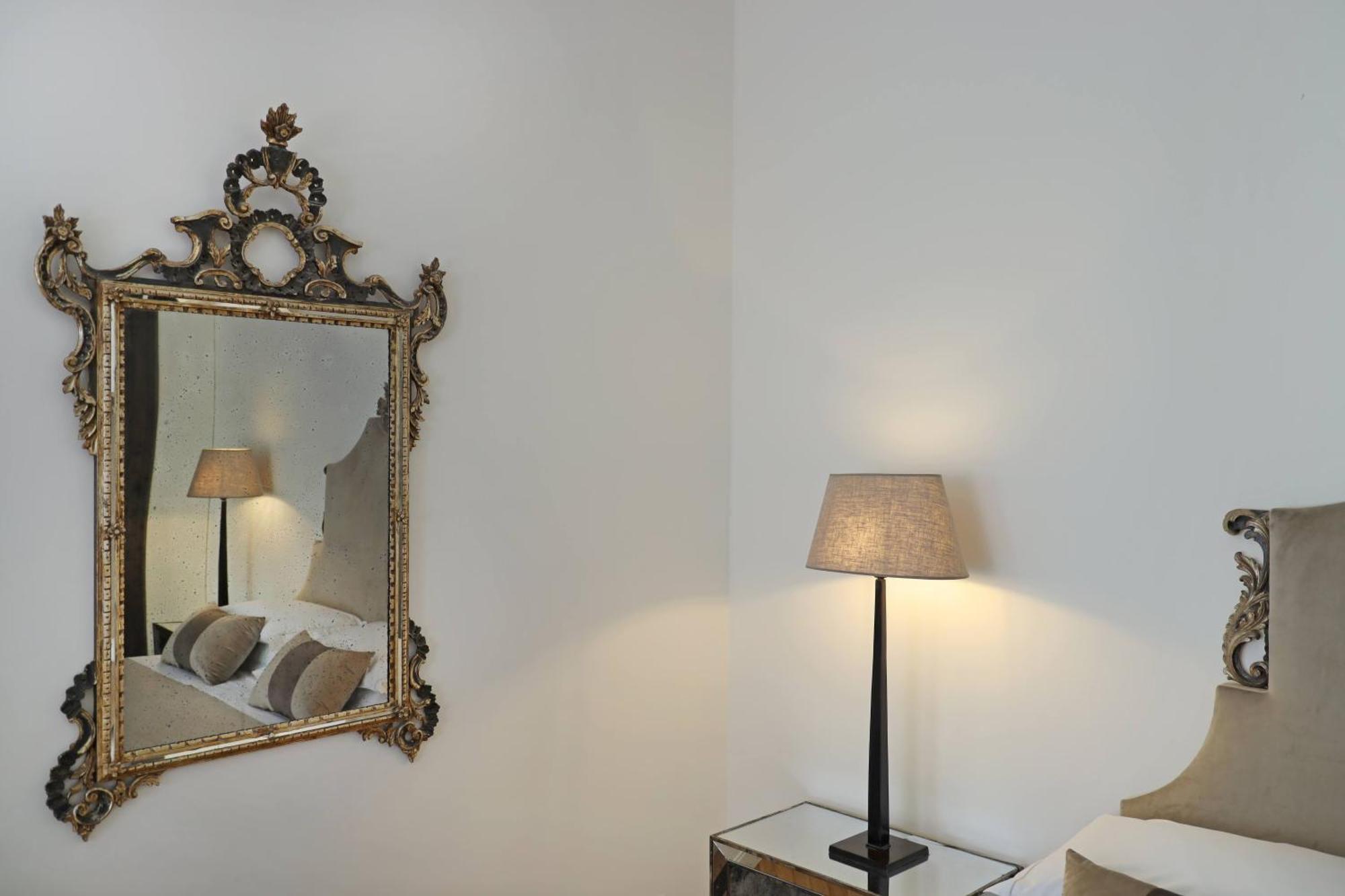 Maison D'Enrì Gallipoli Ngoại thất bức ảnh