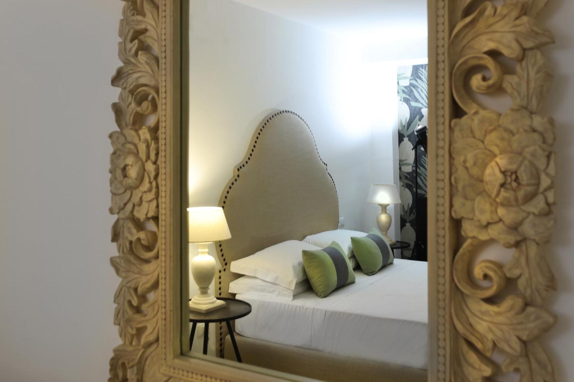 Maison D'Enrì Gallipoli Ngoại thất bức ảnh