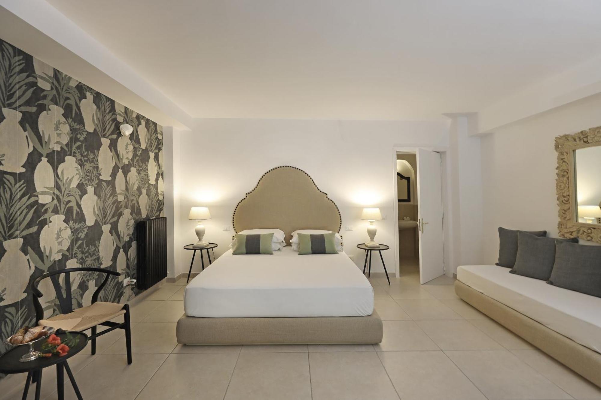 Maison D'Enrì Gallipoli Ngoại thất bức ảnh