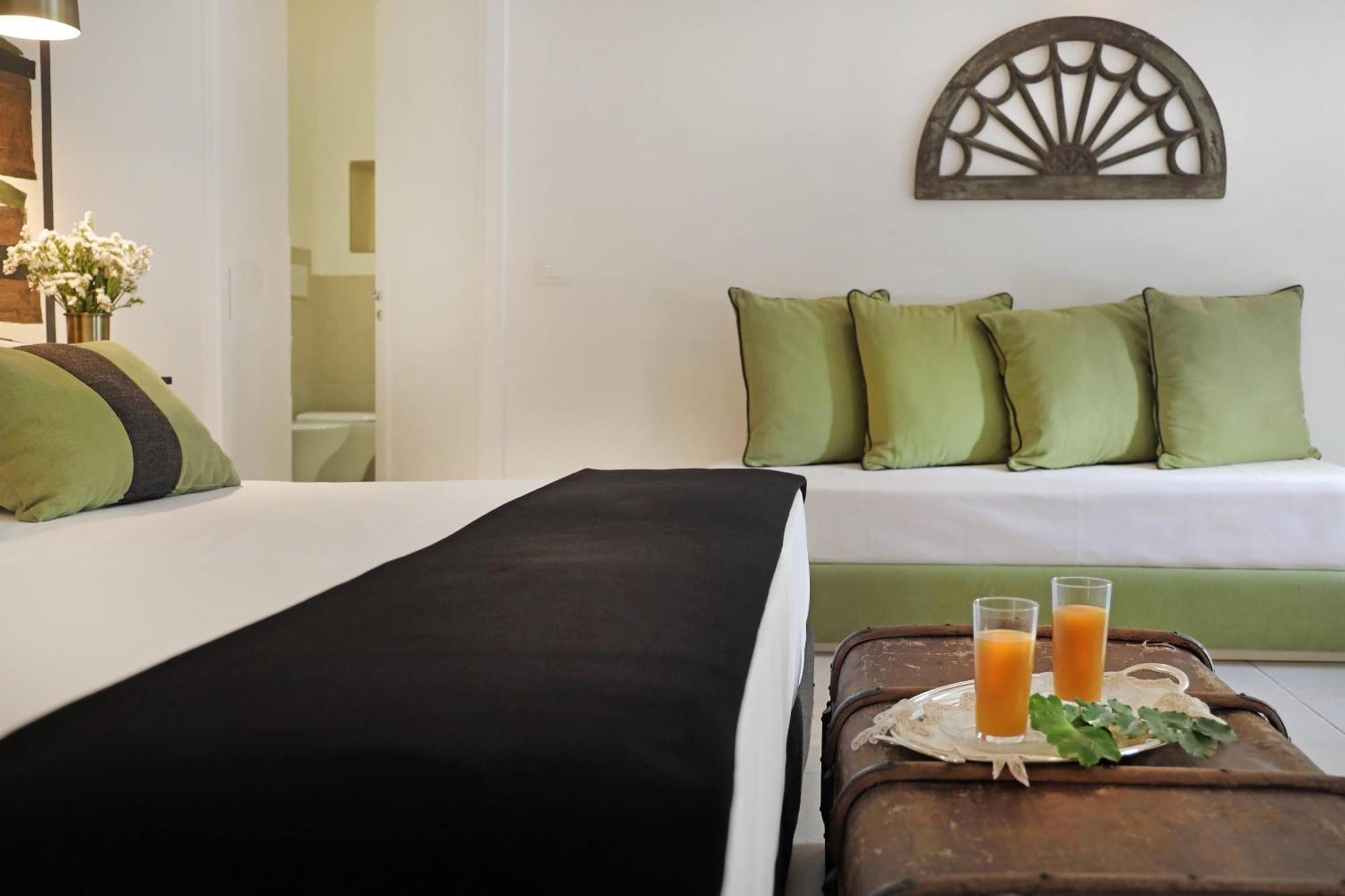 Maison D'Enrì Gallipoli Ngoại thất bức ảnh