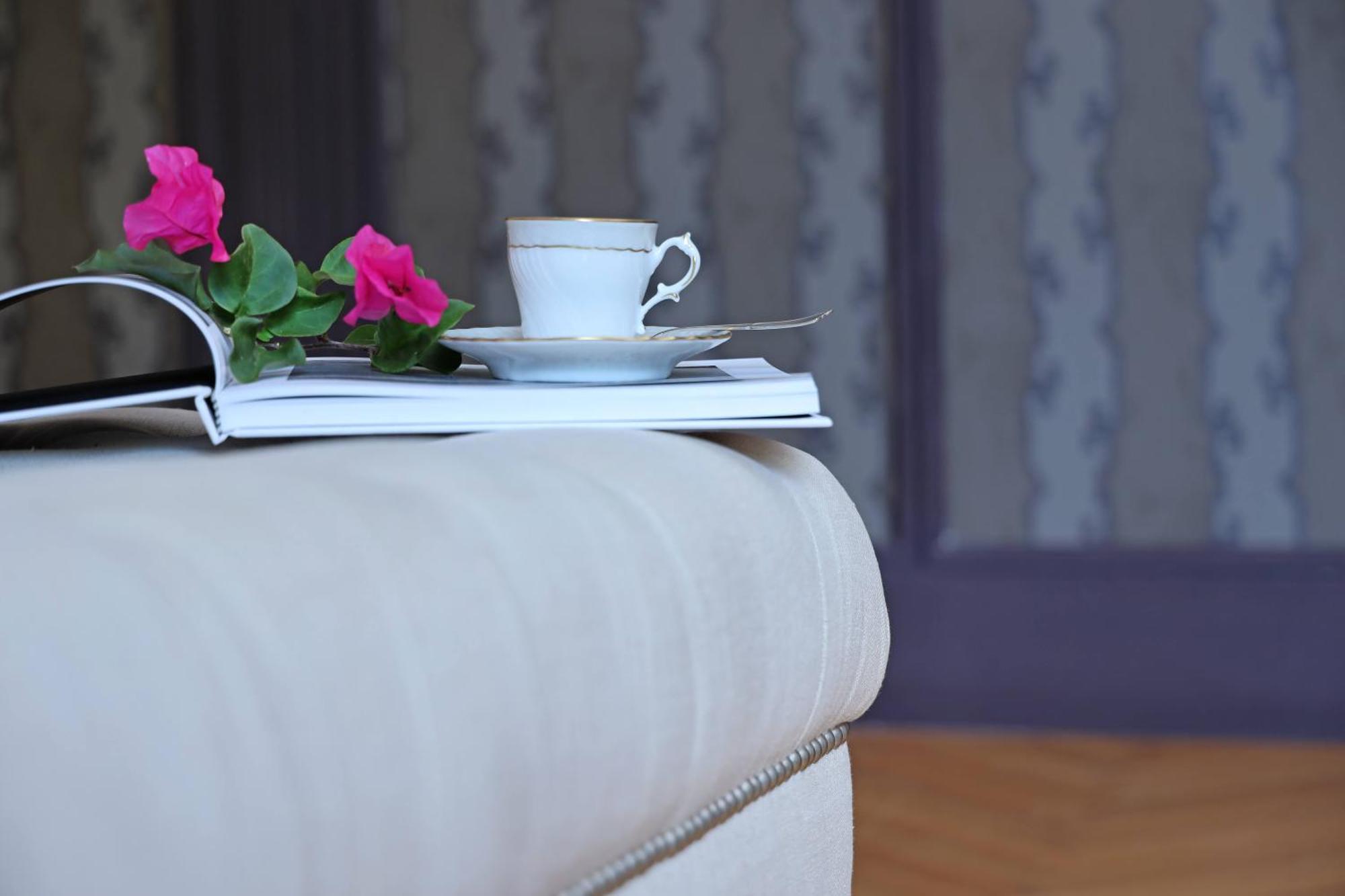 Maison D'Enrì Gallipoli Ngoại thất bức ảnh