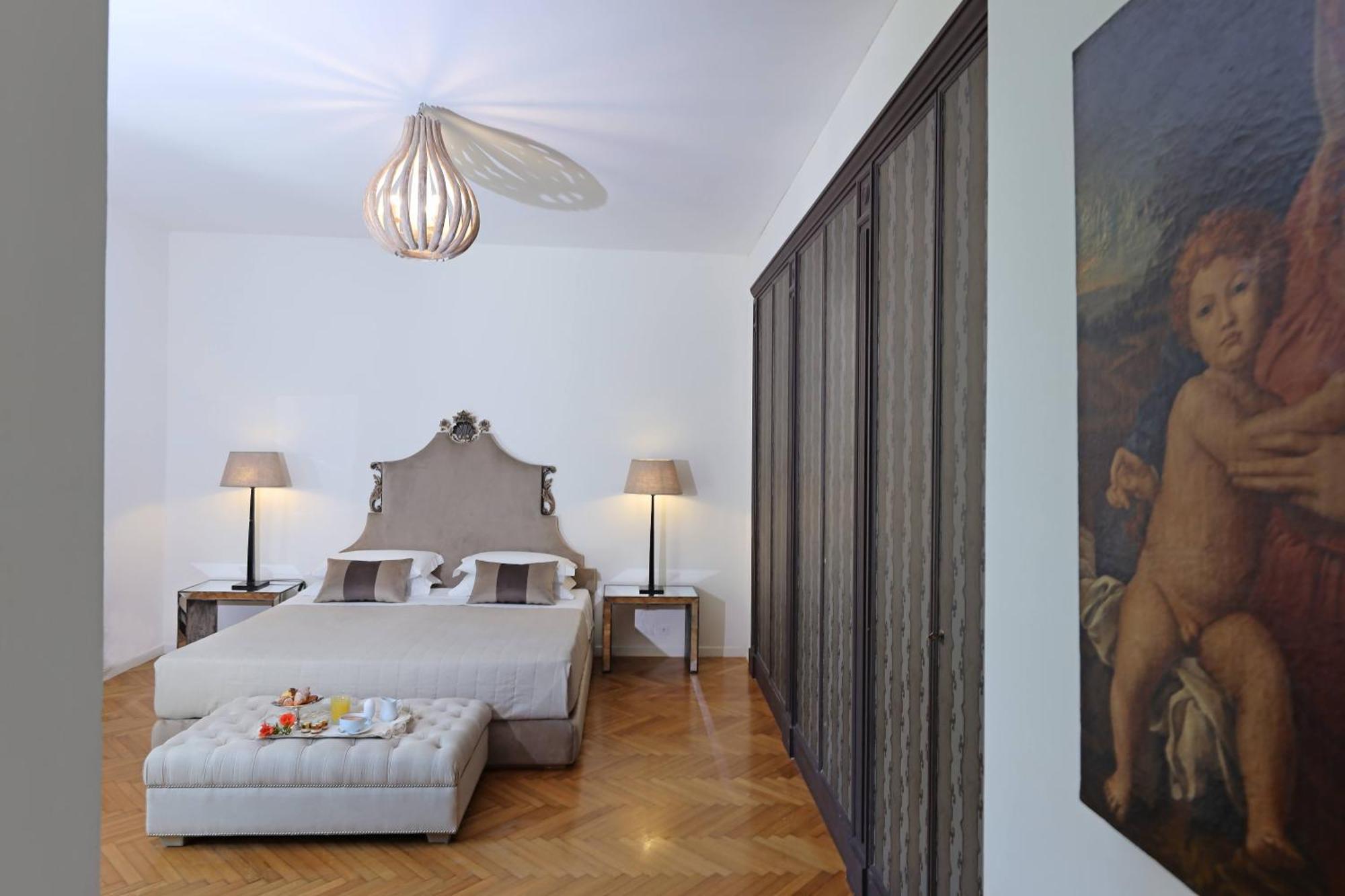 Maison D'Enrì Gallipoli Ngoại thất bức ảnh
