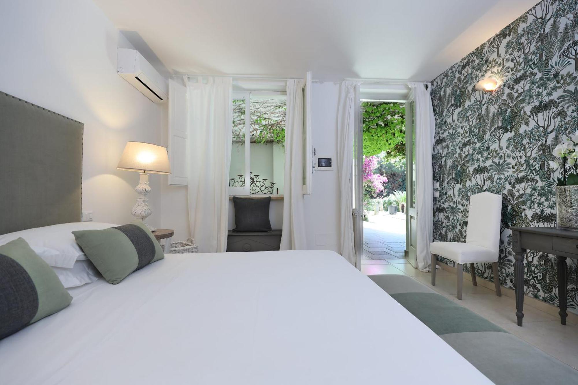 Maison D'Enrì Gallipoli Ngoại thất bức ảnh
