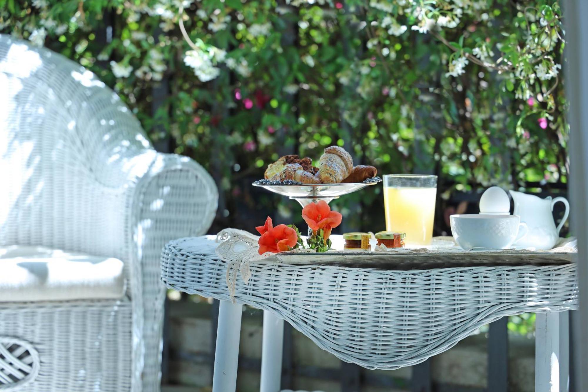 Maison D'Enrì Gallipoli Ngoại thất bức ảnh