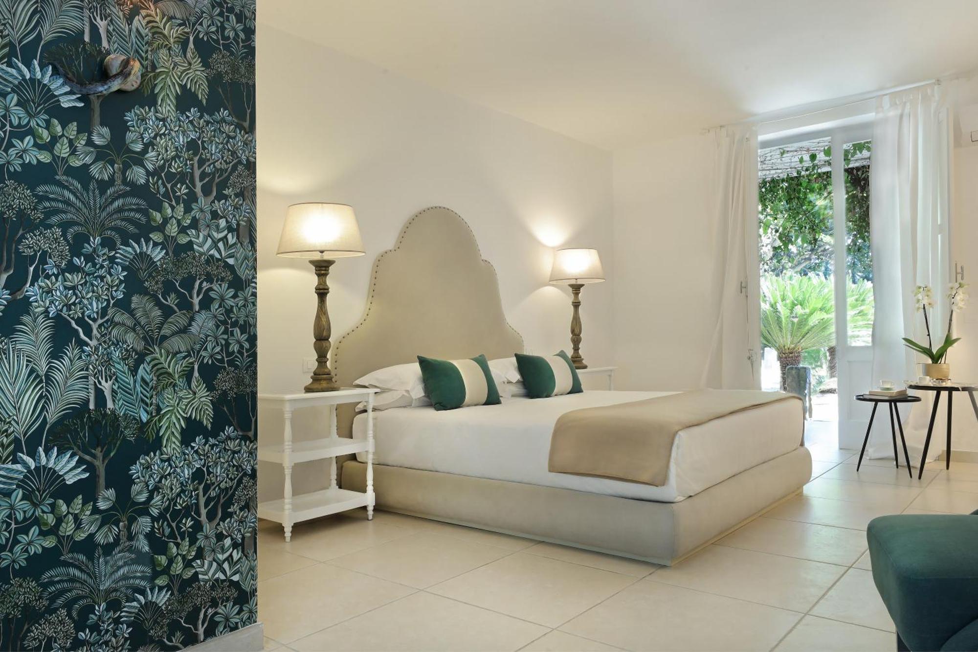Maison D'Enrì Gallipoli Ngoại thất bức ảnh