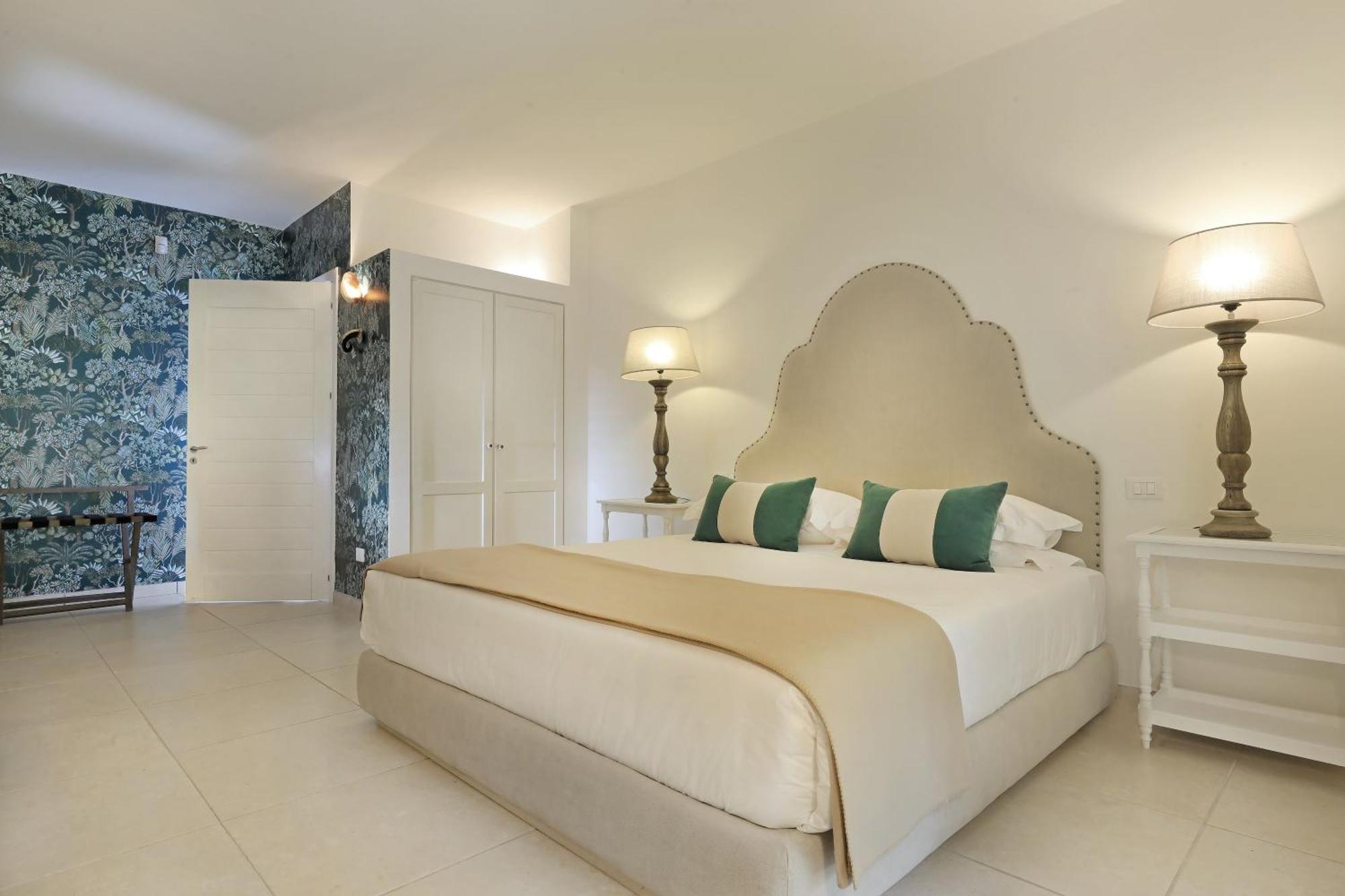 Maison D'Enrì Gallipoli Ngoại thất bức ảnh